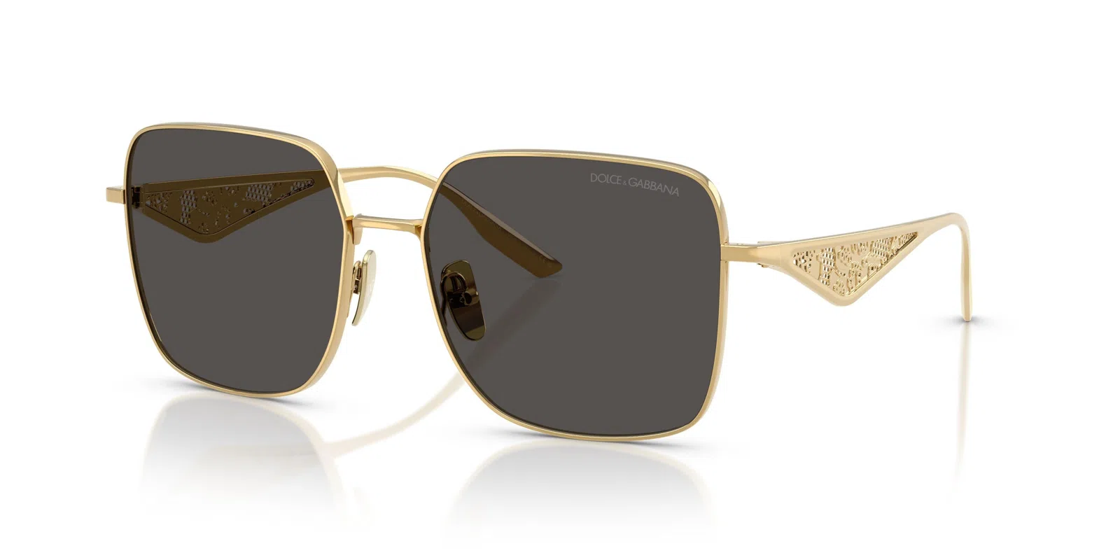 Dolce & Gabbana 2310 Sunglasses - view 11